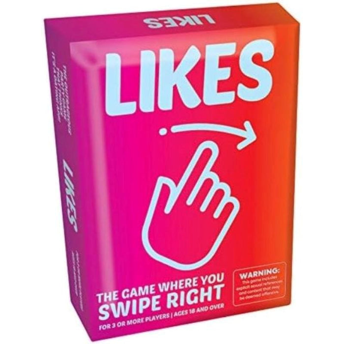 Likes - Party Game