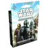 Fantasy Flight Games Board & Card Games Star Wars The Deckbuilding Game - Mandalorian Faction Pack - Expansion (28/11/2025 Release)