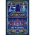 Fantasy Flight Games Fiction & Magazines Arkham Horror - Litany of Dreams Novel