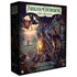 Fantasy Flight Games Living Card Games Arkham Horror LCG - Chapter Two - Core Set