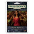 Fantasy Flight Games Living Card Games Arkham Horror LCG - Fortune and Folly Scenario Pack