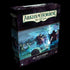 Fantasy Flight Games Living Card Games Arkham Horror LCG - The Circle Undone - Campaign Expansion
