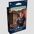 Fantasy Flight Games Living Card Games Arkham Horror LCG - Tommy Muldoon Investigator Deck