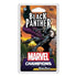 Fantasy Flight Games Living Card Games Marvel Champions LCG - Black Panther Hero Pack (18/04/2025 Release)