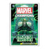 Fantasy Flight Games Living Card Games Marvel Champions LCG - Trickster Takeover Scenario Pack (15/08/2025 Release)