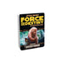 Fantasy Flight Games Roleplaying Games Star Wars - Force and Destiny Executioner Specialization Deck