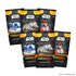 Fantasy Flight Games Trading Card Games Star Wars Unlimited TCG - Jump to Lightspeed - Booster (14/03/2025 Release)