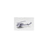 Fascinations Construction Puzzles Metal Earth - Huey UH-1