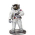 Fascinations Construction Puzzles Metal Earth Iconx - Apollo 11 Astronaut
