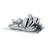 Fascinations Construction Puzzles Metal Earth Sydney Opera House