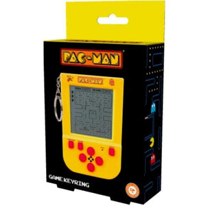 Fizz Creations Novelties PAC-MAN Keychain Game