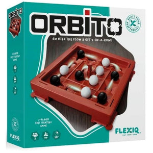 Flexiq Board & Card Games Orbito
