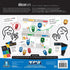 Floodgate Games Board & Card Games Decorum - Board Game