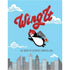 Flying Leap Games Board & Card Games Wing It - Party Game