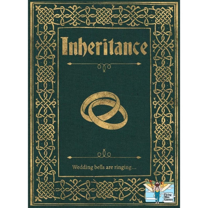 Inheritance - Board Game