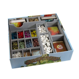 Folded Space Board & Card Games Folded Space Game Inserts - Spirit Island