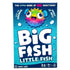 Format Games Board & Card Games Big Fish Little Fish - Family Game