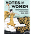 Fort Circle Board & Card Games Votes for Women