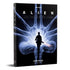 Free League Publishing Roleplaying Games Alien RPG - Evolved Edition Core Rulebook