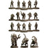 Free League Publishing Roleplaying Games Alien RPG - Rapture Protocol Miniatures