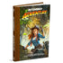 Free League Publishing Roleplaying Games Outgunned Adventure - Core Rulebook