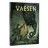 Free League Publishing Roleplaying Games Vaesen - Nordic Horror RPG