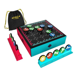 Frost Flame Games Board & Card Games Pave - Board Game