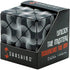 Fun In Motion Toys Novelties Shashibo Shapeshifting Box - Black & White