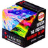 Fun In Motion Toys Novelties Shashibo Shapeshifting Box - Cosmos
