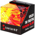 Fun In Motion Toys Novelties Shashibo Shapeshifting Box - Solar