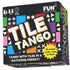 Fun Squared Games Board & Card Games Tile Tango