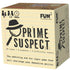 Fun Squared Games Logic Puzzles Prime Suspect