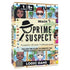 Fun Squared Games Logic Puzzles Prime Suspect - Beach (Q3 2025 Release)