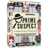 Fun Squared Games Logic Puzzles Prime Suspect - Original (Solo)