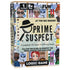Fun Squared Games Logic Puzzles Prime Suspect - Ski Lodge