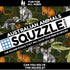 Fun Squared Games Logic Puzzles Squzzle - Aus Animals