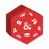 Funko Novelties Bitty Pop! - D&D Dice (Blind Bag)