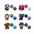 Funko Novelties Bitty Pop! - D&D Dice (Blind Bag)