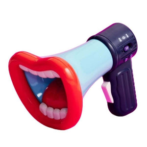 Funnybone Novelties Voice Changer