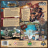 Funtails Board & Card Games Feed the Kraken - Board Game