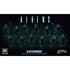 Gale Force Nine Board & Card Games Aliens - Another Glorious Day in the Corps - Alien Warriors Expansion