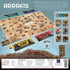 Gale Force Nine Board & Card Games Dune Arrakis Dawn of the Fremen