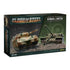 Gale Force Nine Miniatures Clash of Steel - German vs British Starter