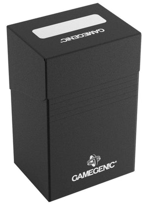 Gamegenic Trading Card Games Card Holder -  Gamegenic - Black Mini 60+