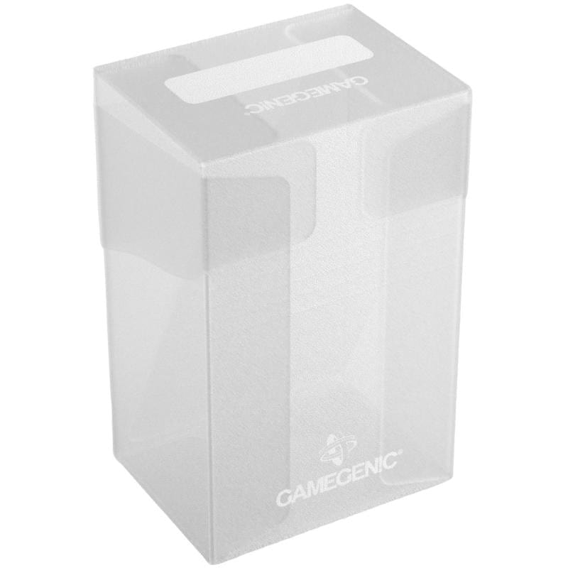 Gamegenic Trading Card Games Card Holder - Gamegenic - Clear Mini 60+