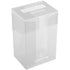 Gamegenic Trading Card Games Card Holder - Gamegenic - Clear Mini 60+