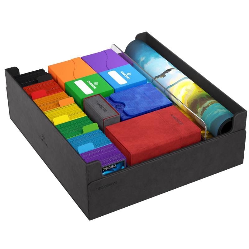 Gamegenic Trading Card Games Card Storage - Gamegenic Collectors' Lair 2000+