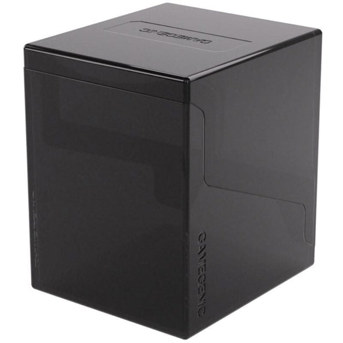 Deck Box - Gamegenic Bastion 100+ XL - Black