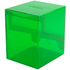 Gamegenic Trading Card Games Deck Box - Gamegenic Bastion 100+ XL - Green