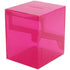 Gamegenic Trading Card Games Deck Box - Gamegenic Bastion 100+ XL - Pink